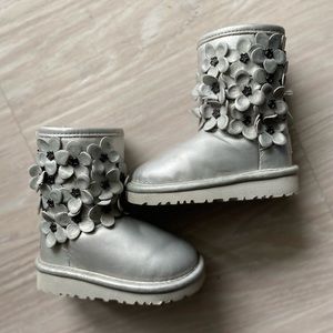 Little Girls Uggs